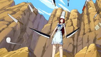 Fairy Tail - Episode 9 - Natsu Devours a Village