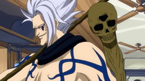 Fairy Tail - Episode 6 - Fairies in the Wind