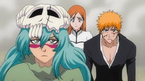 Bleach Episode 192 - Watch Bleach E192 Online