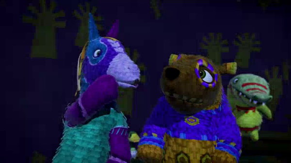 Viva Piñata Season 1 Episode 12
