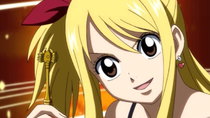 Fairy Tail - Episode 4 - Dear Kaby