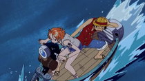 One Piece Episode 5 Watch One Piece E5 Online