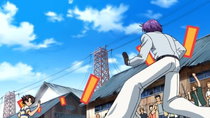 Shijou Saikyou no Deshi Ken'ichi Episode 25 - Watch Shijou Saikyou no Deshi  Ken'ichi E25 Online