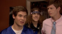 Workaholics - Episode 10 - In the Line of Getting Fired