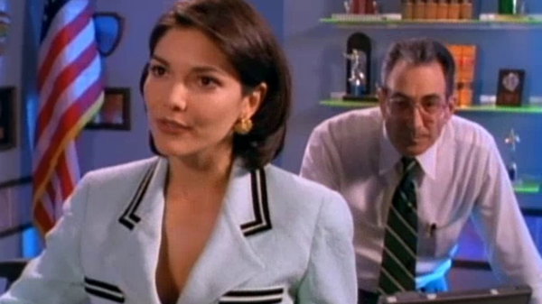 silk stalkings tv show season 5