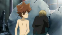 Katekyou Hitman Reborn! - Episode 56 - Gokudera's Story