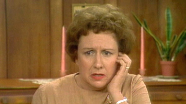 All In The Family Season 1 Episode 13