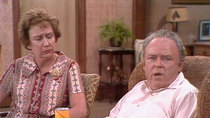 All in the Family - Episode 13 - Christmas Day at the Bunkers'