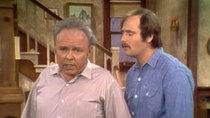 All in the Family - Episode 2 - Writing the President