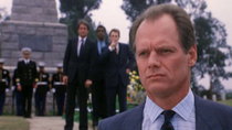 Hunter episodes (TV Series 1984 - 1991)