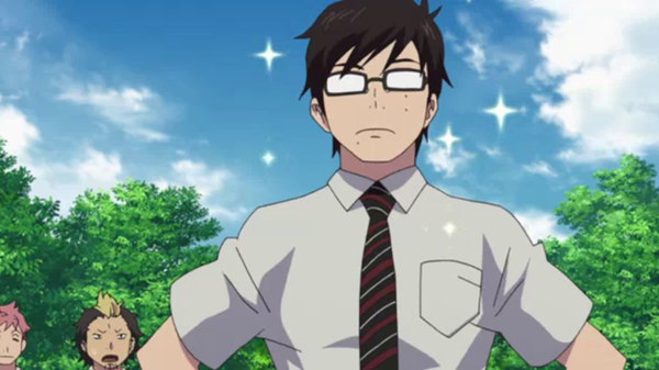 Ao No Exorcist Episode 14 Watch Ao No Exorcist E14 Online Ao No Exorcist Episode 14 Watch Ao No Exorcist E14 Online