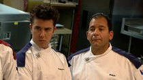 Hell's Kitchen (US) - Episode 4 - Day 4