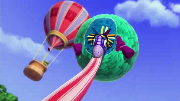 Viva Piñata Season 1 Episode 51
