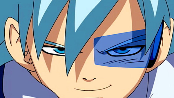 Blue Dragon Episode 10 Vostfr