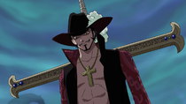 One Piece - Episode 506 - Straw Hats in Shock! The Bad News Has Reached Them!