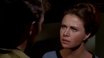 Star Trek - Episode 18 - The Lights of Zetar