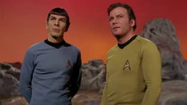 Star Trek - Episode 21 - The Cloud Minders