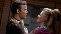 Star Trek - Episode 11 - Wink of an Eye