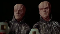 Star Trek - Episode 12 - The Empath