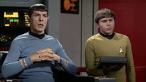 Star Trek - Episode 16 - The Mark of Gideon