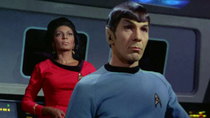 Star Trek - Episode 17 - That Which Survives