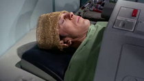 Star Trek - Episode 1 - Spock's Brain