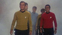 Star Trek - Episode 6 - Spectre of the Gun