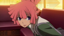 Star Driver: Kagayaki no Takuto - Episode 8 - Always Like a Shooting Star