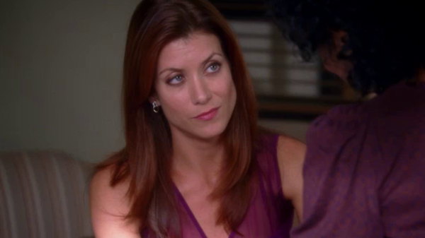 Private Practice Season 1 Episode 6