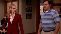 Parks and Recreation - Episode 2 - Ron and Tammys