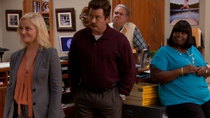 Parks and Recreation - Episode 1 - I'm Leslie Knope