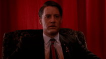 Twin Peaks - Episode 3 - Zen, or the Skill to Catch a Killer
