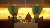 Ao no Exorcist - Episode 21 - The Secret Garden