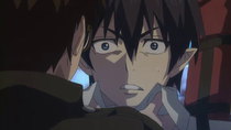 Ao no Exorcist - Episode 20 - Mask