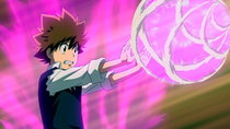 Katekyou Hitman Reborn! - Episode 71 - Fight with Spirit! Zettai-Maken