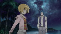 Star Driver: Kagayaki no Takuto - Episode 1 - Galactic Pretty Boy