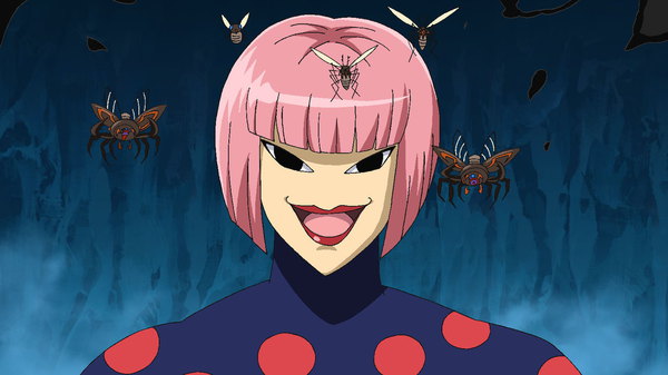 Toriko Episode 28 Watch Toriko E28 Online Toriko Episode 28 Watch Toriko E28 Online