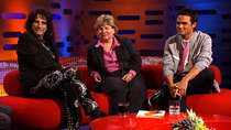 The Graham Norton Show - Episode 17