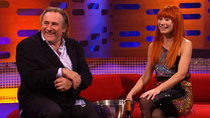 The Graham Norton Show - Episode 11