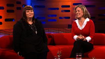 The Graham Norton Show - Episode 10