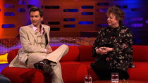 The Graham Norton Show - Episode 6