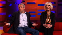 The Graham Norton Show - Episode 4