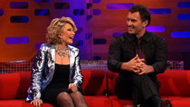 The Graham Norton Show - Episode 3