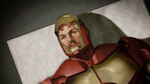 Iron Man: Extremis - Episode 4