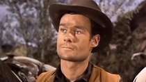 Bonanza - Episode 23 - Desert Justice