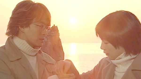 Winter Sonata Season 1 Episode 18