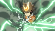 Katekyou Hitman Reborn! - Episode 103 - The First Obstacle