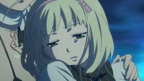 Ao no Exorcist - Episode 25 - Stop, Time