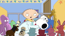 Family Guy - Episode 2 - Seahorse Seashell Party