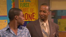 The Tracy Morgan Show - Episode 15 - Career Day